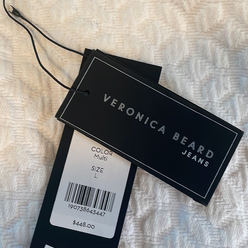Veronica Beard Maxi Skirt - Picture 12 of 12